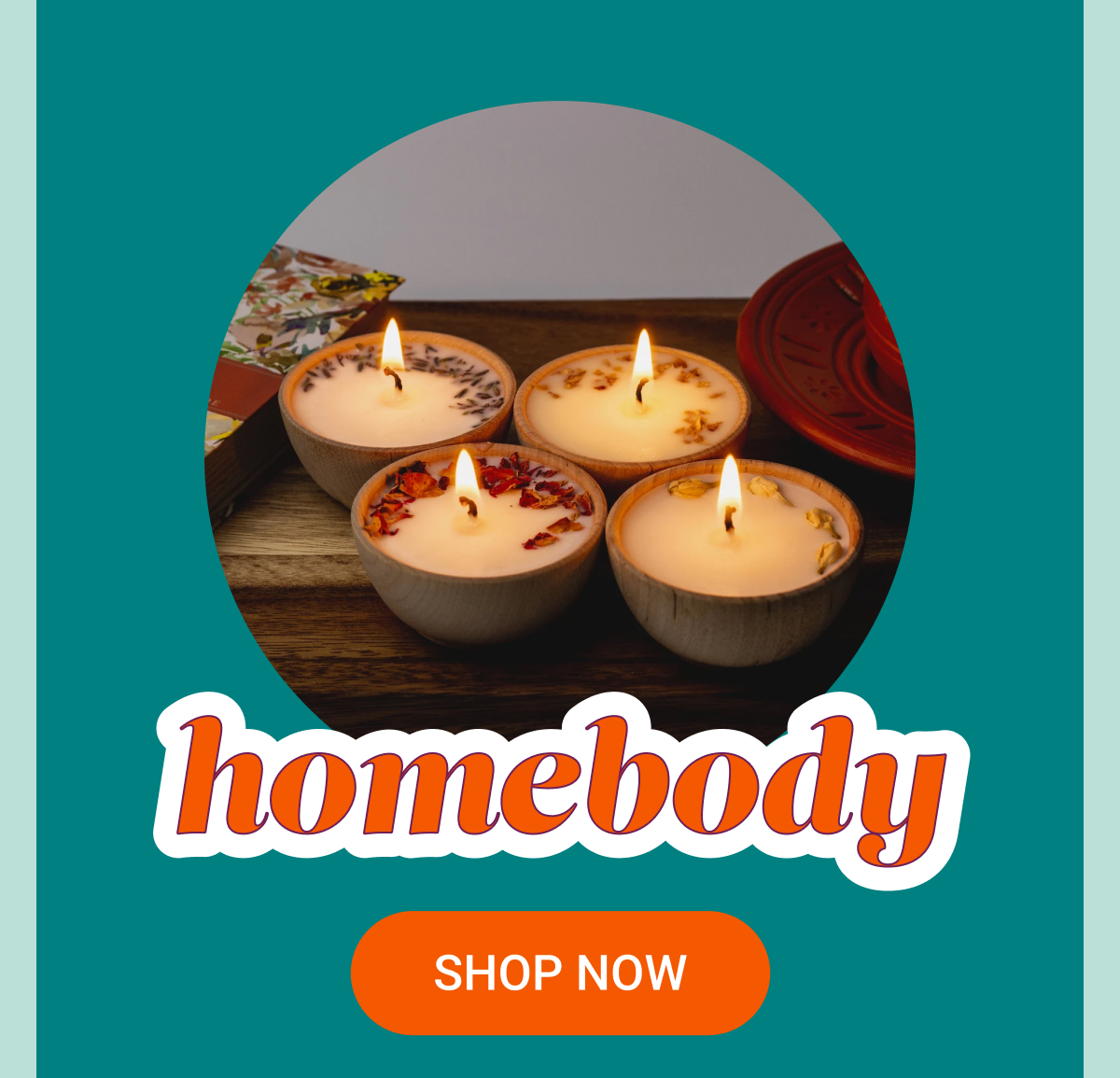 Gifts for the Homebody